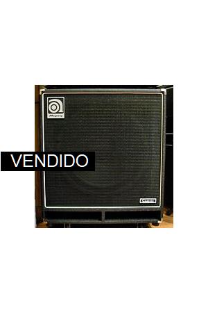 Ampeg SVT 18 Classic USA Ampeg SVT 18 Classic USA
